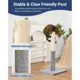 thumbnail image 5 of Cat Scratching Post, 5 of 5
