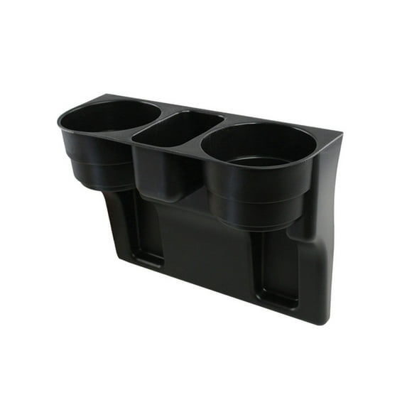 Universal Cup Holder Multi-Function Wedge Auto Cup Holder