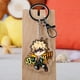 thumbnail image 4 of Acrílico Anime Periférico My Hero Academia Llavero Valle Verde Ikubaku Katsuki Transparente Estudiante Bolsa De Escuela Colgante, 4 of 4