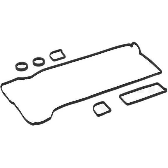 Valve Cover Gasket Set - Compatible with 2012 - 2018 Ford Focus 2013 2014 2015 2016 2017