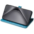 thumbnail image 3 of Funda Cartera FOXDOCK para Huawei Pura 70 Ultra , Flip PU con Relieve de Gatos y Perros, Tarjetero y Soporte, 3 of 6