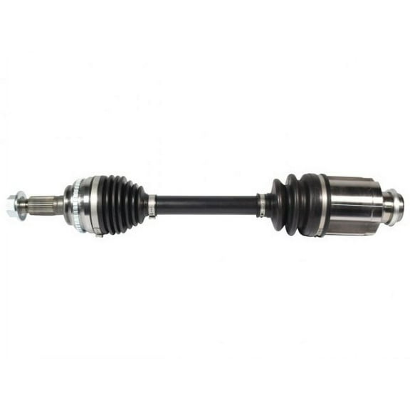 GSP NCV11509XD CV Axle Assembly