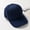 Blue, variant on Men's and Women's Sun Hats Camouflage Adjustable Snapback Hip Hop Baseball Cap Dad Hat Summer Hats for Womens