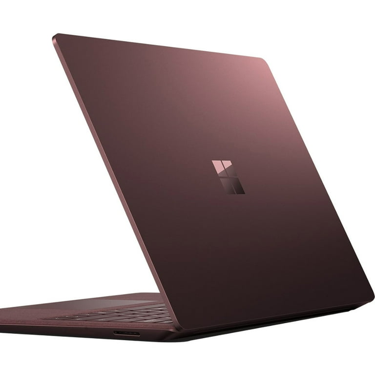 Microsoft Surface Laptop 2 バーガンディ Microsoft Surface Laptop 2 | Overview, Specs, Details | SHI