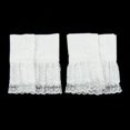 thumbnail image 3 of Banda de la muñeca del cordón de las mujeres De Mujer Flor De Gota Nupcial Cordón Cálido Brazalete Dulce Magideal Banda de la muñeca del cordón de las mujeres, 3 of 7