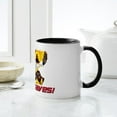 thumbnail image 6 of CafePress - Jesus Saves Mug - 11 oz Ceramic Mug - Novelty Coffee Tea Cup, 6 of 6