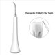 thumbnail image 5 of 2X Puntas de Escalador UltrasóNico Pieza de Mano Apta para Cepillo de Dientes EléCtrico Eliminar la Placa de CáLculo Dental Mancha de Diente, 5 of 5
