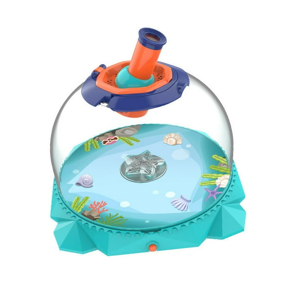 Bug Observation Box,Kids Insect Observation Box Magnifying Glass Insect Catcher Kids Bug House Highly Recommended