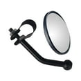 thumbnail image 1 of SharkTRUE Miroir Point Aveugle, Grand Miroir Rond Rotatif pour Autobus et Camions, 1 of 8