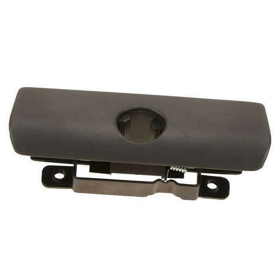 Inner Glove Box Lock - Compatible with 2001 - 2006 BMW 325Ci Coupe 2002 2003 2004 2005