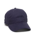 thumbnail image 6 of Outdoor Cap BCT-662 Brushed Twill-Putty, 6 of 7
