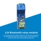 thumbnail image 4 of Sidaley Módulo de relé Iot 12V con interruptor de control remoto para teléfono móvil celular con luz indicadora Electrónica miscelánea, 4 of 6