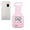 Pink, variant on Time Counter,LED Digital Display Magnetic - Sports Stop Timer Keychain Decor,for Gym Kitchen Shower Cooking Yoga Teachers Athletes