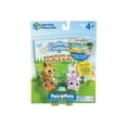 thumbnail image 1 of Learning Resources Créatures de Codage « Pair-a-Pets »: Aventures avec Fluffy & Buffy, 1 of 3