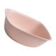 thumbnail image 4 of Lavabo de plástico para el hogar, lavabo cuadrado bonito para dormitorio, lavabo para platos, pequeño, rosa, 4 of 5
