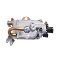 thumbnail image 5 of LABLT Carburetor For Stihl TS410 TS420 Concrete Cut off Saw For Zama C1Q-S118 Carb, 5 of 5