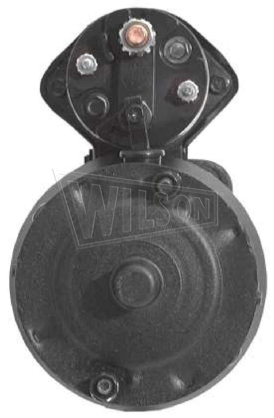 Wilson 91-01-3853 Starter Motor