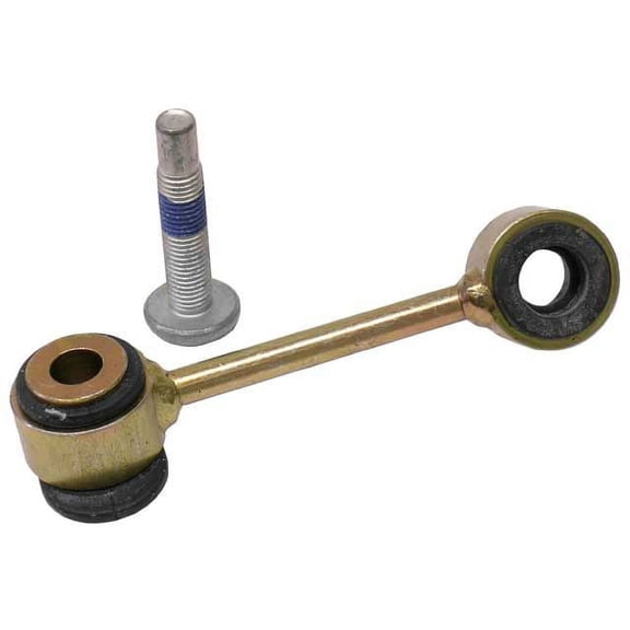 Front Left Stabilizer Bar Link - Compatible with 1999 - 2002 Mercedes-Benz E55 AMG 2000 2001