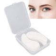 thumbnail image 3 of 160 Pcs Papier Facial pour Soins des Yeux, Serviette Compressée Jetable Fine pour Salon de Beauté, 3 of 7