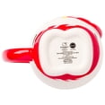 thumbnail image 4 of Taza de cerámica Silver Buffalo Sanrio Hello Kitty 600 ml Christmas, 4 of 4