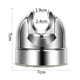 thumbnail image 5 of Soporte de cabezal de ducha con ventosas de vacío ajustables adhesivas MFZFUKR 2034957, 5 of 5