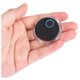 thumbnail image 3 of (negro) 1 Pice Gps Traceur De Chien, Gps Collier Anti-perte Localisateur De Chat Avec Alarme Pour Animal De Compagnie Vhicule Enfant Personne Age M, 3 of 5