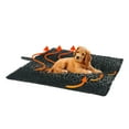 thumbnail image 2 of Waloo Self-Heating Thermal Pet Mat: Indoor Safe and Cozy Spot for Your Cat or Dog Friend (22x18.5 inches), 2 of 9
