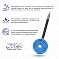 thumbnail image 3 of Camara para Bicicleta Alta Resistencia 700x18-32 VF 65mm TPU, 3 of 5