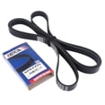 thumbnail image 4 of MOCA AUTOPARTS 6PK2205 Serpentine Automotive Replacement Belt, 4 of 7