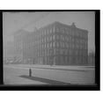thumbnail image 2 of Historic Framed Print, [Grand Circus Building, Detroit, Mich.], 17-7/8" x 21-7/8", 2 of 9