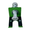 thumbnail image 3 of lacooooppia Barbell Holder for Squat Rack for Home Gym Accessory Storage Rack Green, 3 of 8