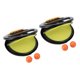 thumbnail image 1 of Juego De Lanzar Y Atrapar Pelota, Juego De Lanzar Y Atrapar Al Aire Libre, Divertido Para Padres E Hijos, 1 of 7