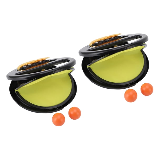 Juego De Lanzar Y Atrapar Pelota, Juego De Lanzar Y Atrapar Al Aire Libre, Divertido Para Padres E Hijos