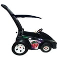 thumbnail image 3 of Montable Push Car Tick Tack Toys Formula CHK, 3 of 3
