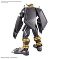 thumbnail image 3 of Bandai Hobby Digimon Black WarGreymon Figure-Rise Standard Model Building Kits, 3 lb, 3 of 7