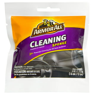 Armor All Cleaning Wipes, 30-Count 