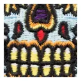 thumbnail image 3 of Ojos De Girasol Sugar Skull Patch, Day Of The Dead Patches, 3 of 4