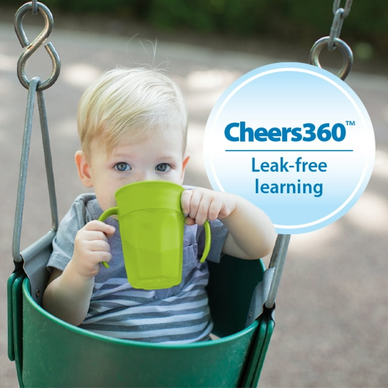 Dr. Brown's Toddler Feeding Starter Set, 3-Pack photo 6