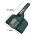 thumbnail image 3 of Aspiradora, Potente Aspiradora de 8000 Rpm, Filtro Lavable, Elimina El Pelo y El Polvo de Mascotas, Multisuperficie, Sofá, Cama, Alfombras, Alimentación Por Usb, Ligera, 29,5 X 19,5 Cm, 3 of 7
