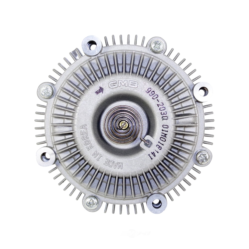 FVP 990-2030 Severe Duty Engine Cooling Fan Clutch