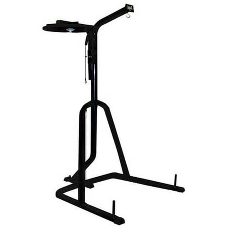 Everlast Three-Station Heavy Duty Punching Bag Stand - mediakits.theygsgroup.com