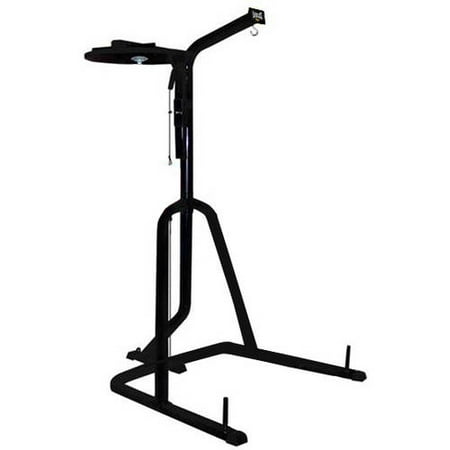 Everlast Three Station Heavy Duty Punching Bag Stand