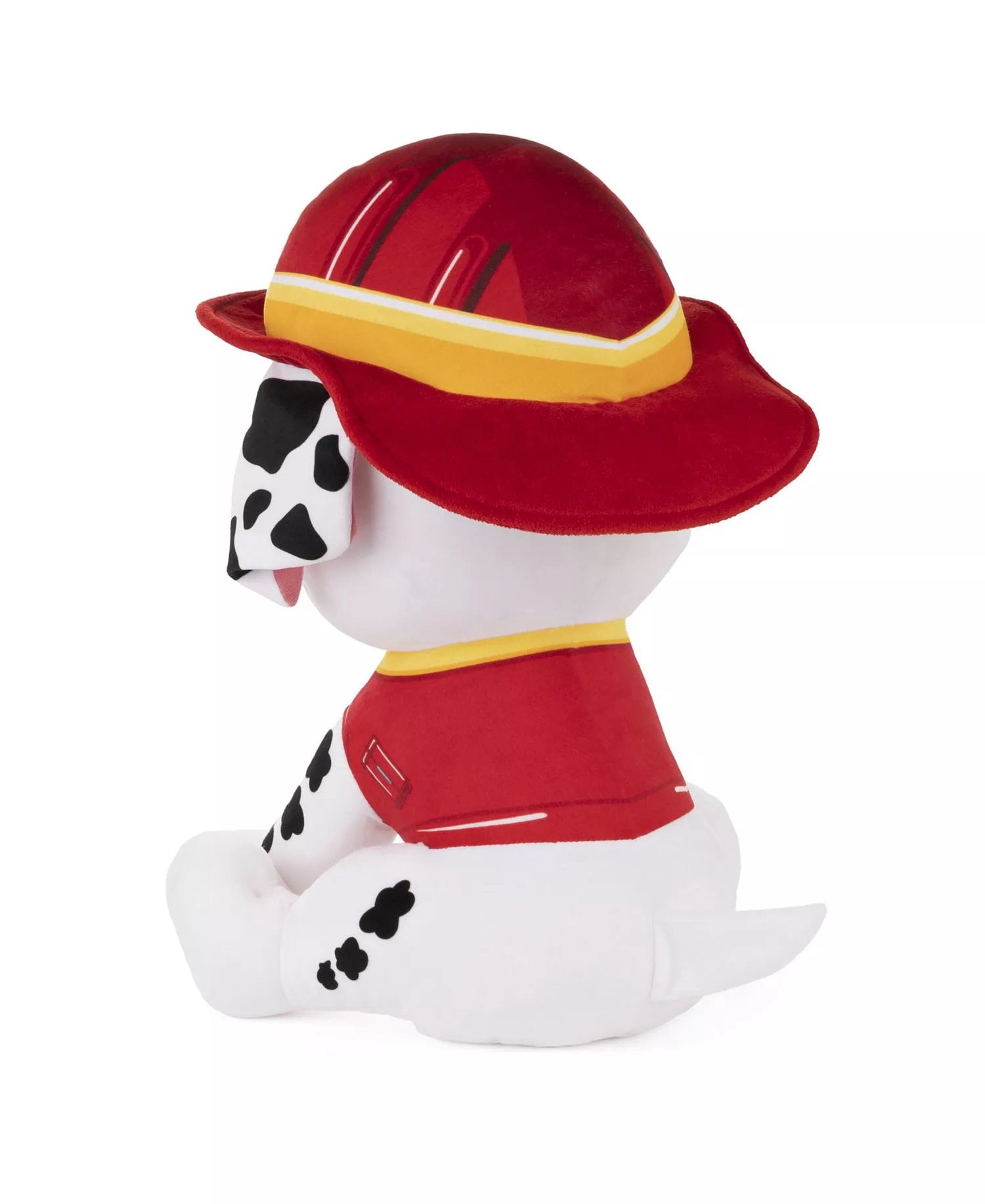 Gund Paw Patrol Marshall Stuffed Plush Toy Multicolored