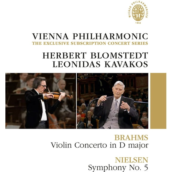 Exclusive Subscription Concert Series - Leonidas