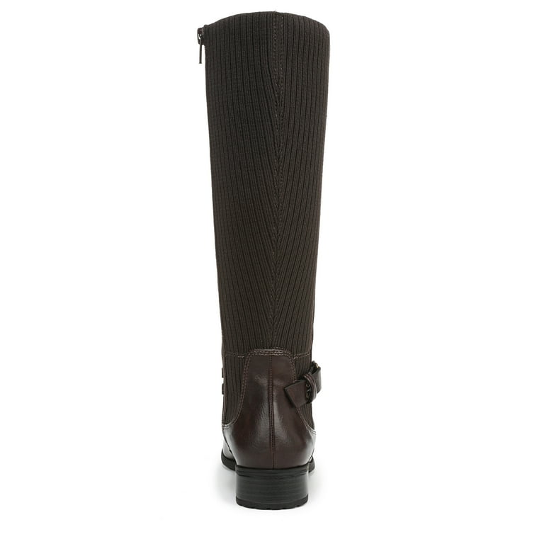 LifeStride Womens X-Anita Knee High Boot - Medium & Wide
