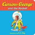thumbnail image 3 of Curious George and the Rocket (Board Book), 3 of 3