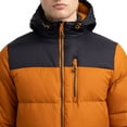 thumbnail image 4 of Trespass Mens Erris Down Jacket, 4 of 5