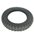 thumbnail image 4 of SkyAuks 12 1/2 x 2.75 Tyre 12.5 X2.75 Tire for 49Cc Mini Dirt Bike Tire MX350 MX400 Scooter(Inner & Outer Tire), 4 of 5