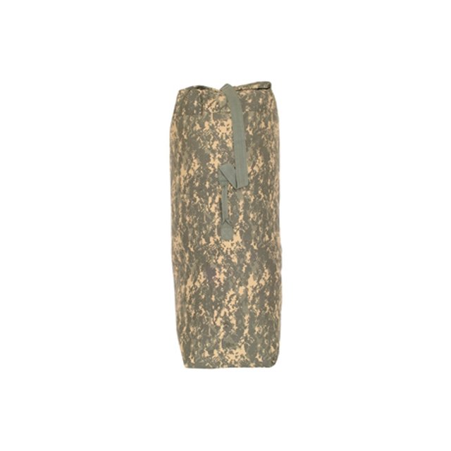 Fox Outdoor Top Load Duffel Bag 30x50in, Army Digital 099598404079