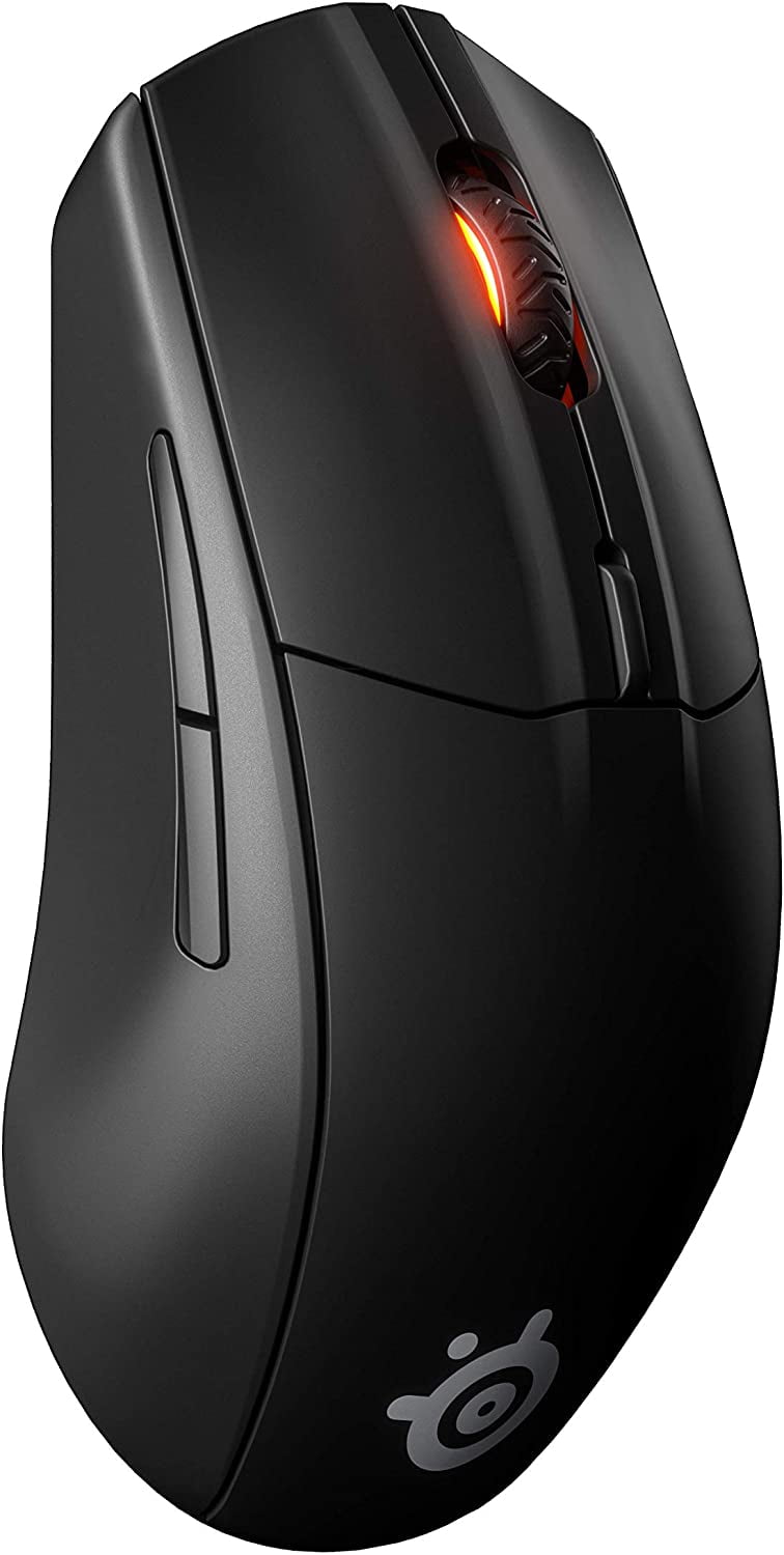 bluetooth mouse steelseries